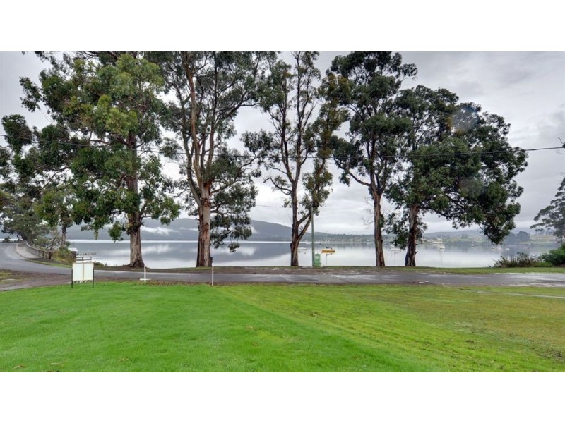 55 Bay View Road, Dover TAS 7117