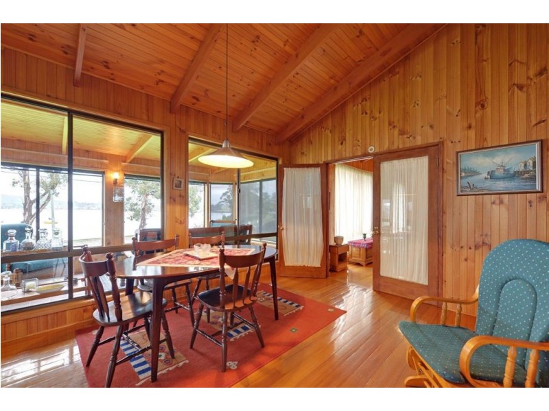 55 Bay View Road, Dover TAS 7117