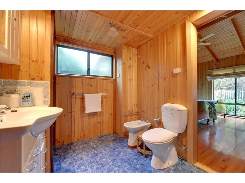 55 Bay View Road, Dover TAS 7117