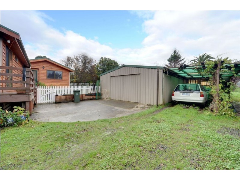 55 Bay View Road, Dover TAS 7117