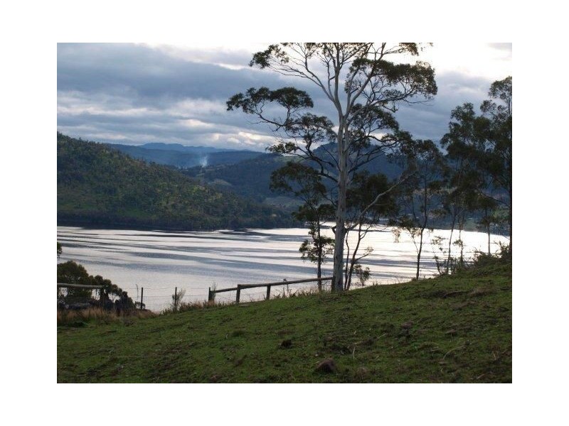 Lot 2 Walters Road, Wattle Grove TAS 7109