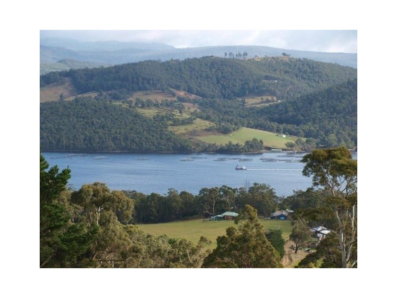 Lot 2 Walters Road, Wattle Grove TAS 7109