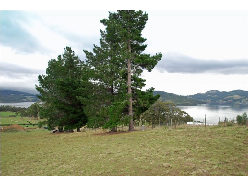 Lot 2 Walters Road, Wattle Grove TAS 7109