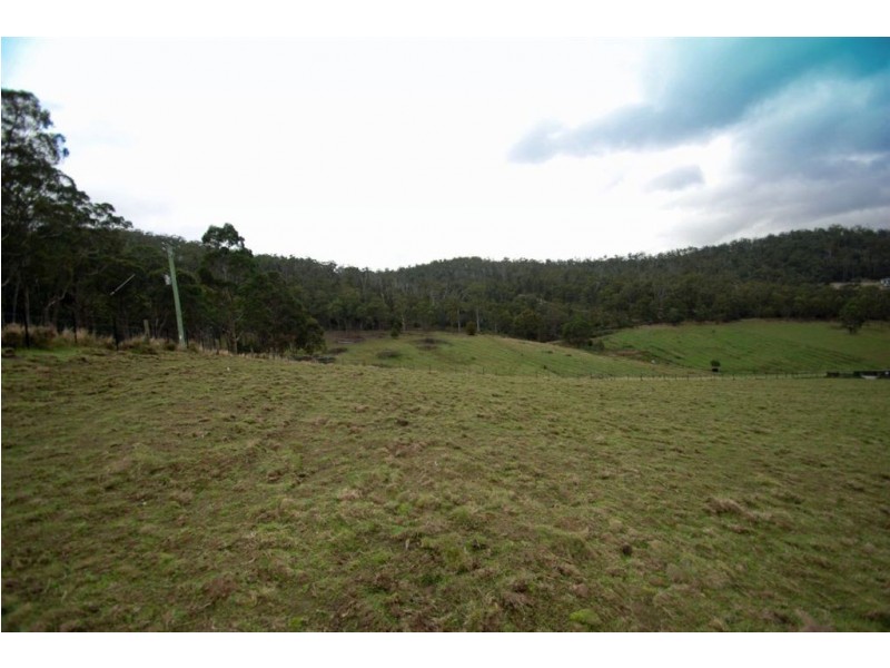 Lot 2 Walters Road, Wattle Grove TAS 7109