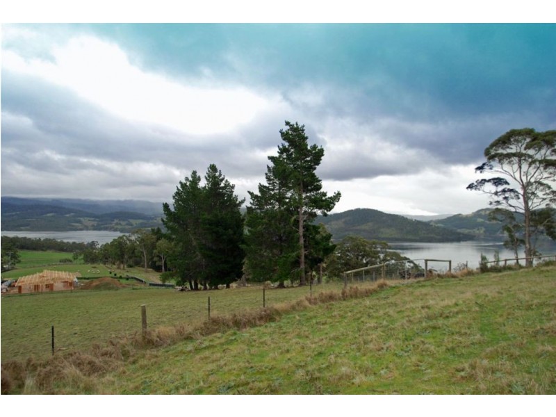 Lot 2 Walters Road, Wattle Grove TAS 7109