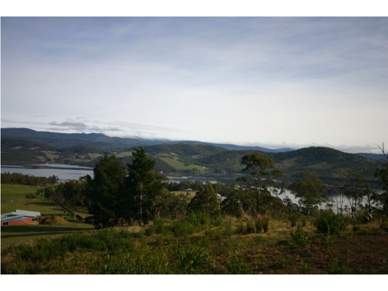 Lot 2 Walters Road, Wattle Grove TAS 7109