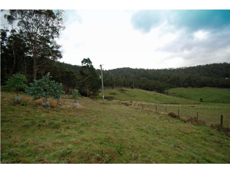 Lot 2 Walters Road, Wattle Grove TAS 7109