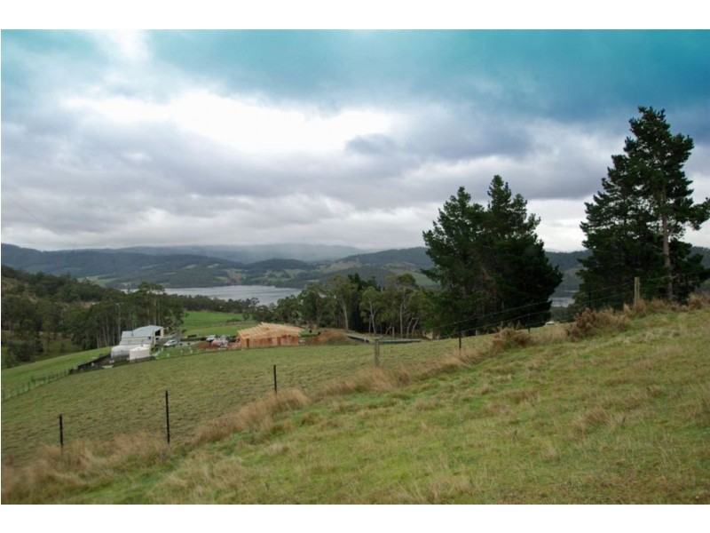 Lot 2 Walters Road, Wattle Grove TAS 7109
