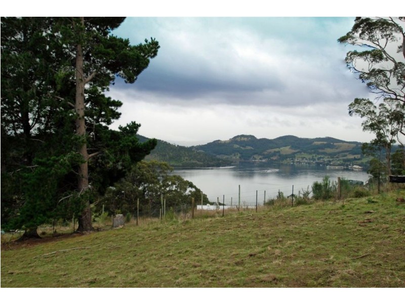 Lot 2 Walters Road, Wattle Grove TAS 7109