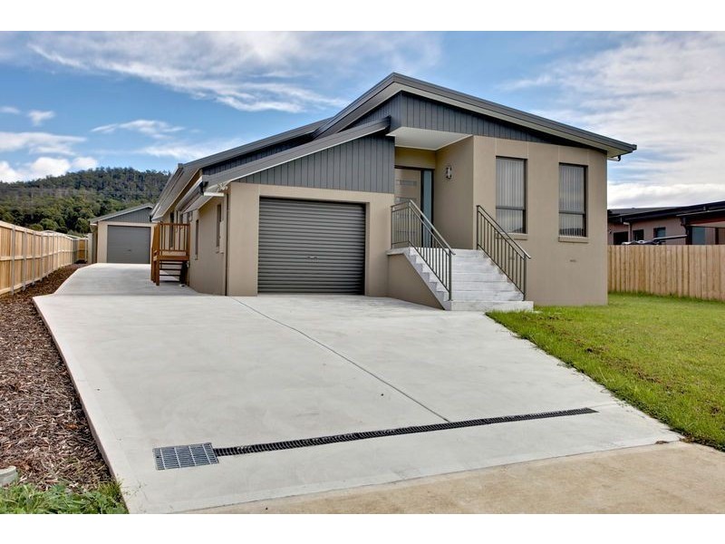 3 Larsen Court, Ranelagh TAS 7109