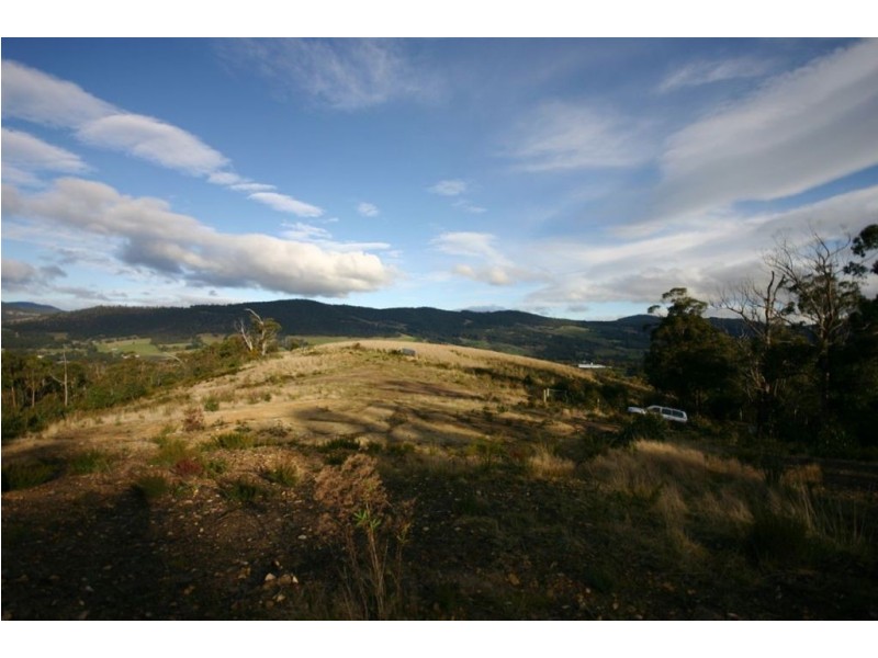 Lot 4 Browns Road, Ranelagh TAS 7109