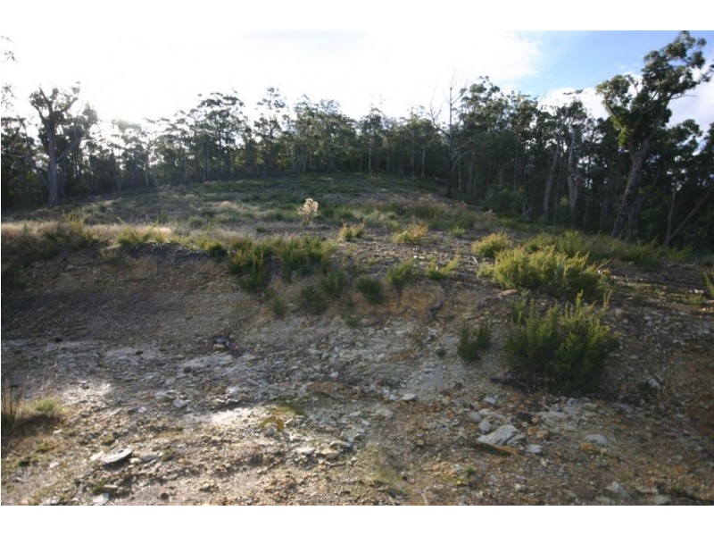 Lot 4 Browns Road, Ranelagh TAS 7109