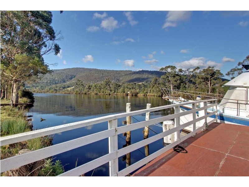 2925 Huon Highway, Huonville TAS 7109