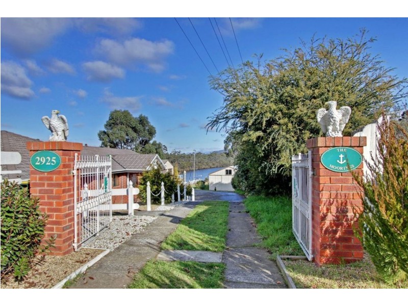 2925 Huon Highway, Huonville TAS 7109