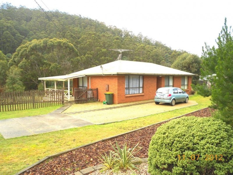 916 Woodbridge Hill Road, Gardners Bay TAS 7112