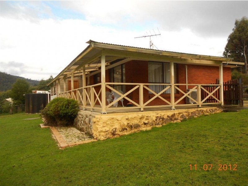 916 Woodbridge Hill Road, Gardners Bay TAS 7112