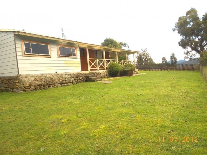 916 Woodbridge Hill Road, Gardners Bay TAS 7112