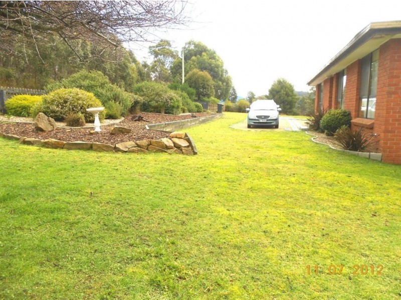 916 Woodbridge Hill Road, Gardners Bay TAS 7112