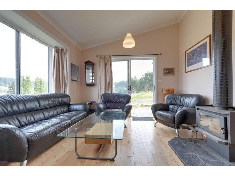 58 Harwoods Road, Geeveston TAS 7116