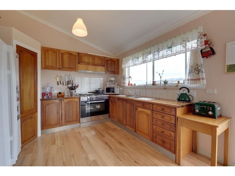 58 Harwoods Road, Geeveston TAS 7116