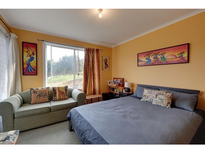 58 Harwoods Road, Geeveston TAS 7116