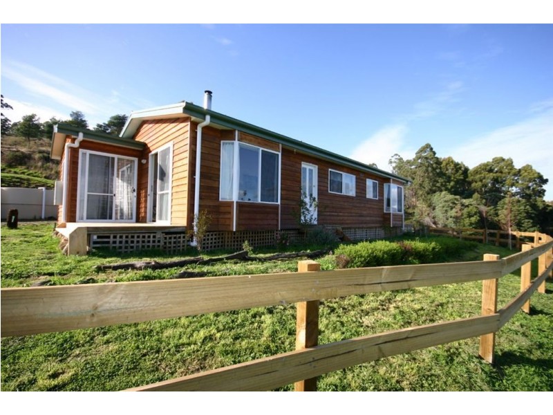 58 Harwoods Road, Geeveston TAS 7116