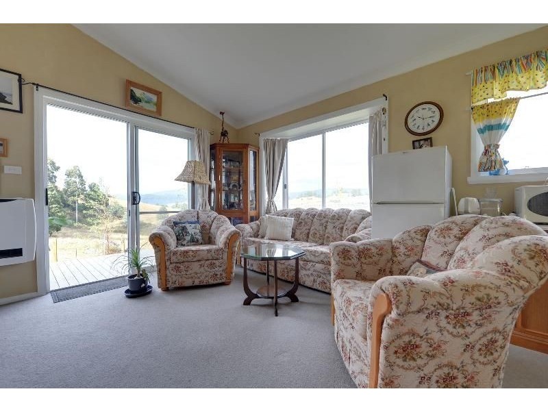58 Harwoods Road, Geeveston TAS 7116