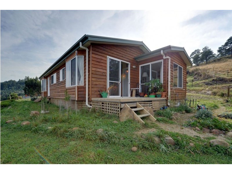 58 Harwoods Road, Geeveston TAS 7116