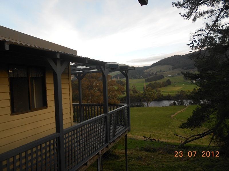 975 North Huon Road, Judbury TAS 7109