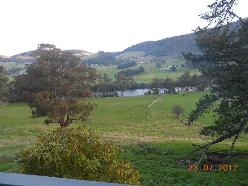 975 North Huon Road, Judbury TAS 7109