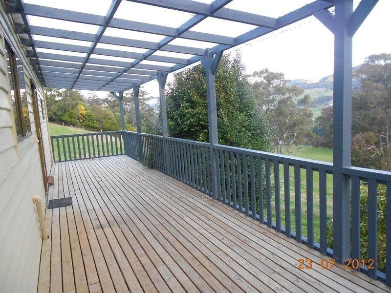 975 North Huon Road, Judbury TAS 7109