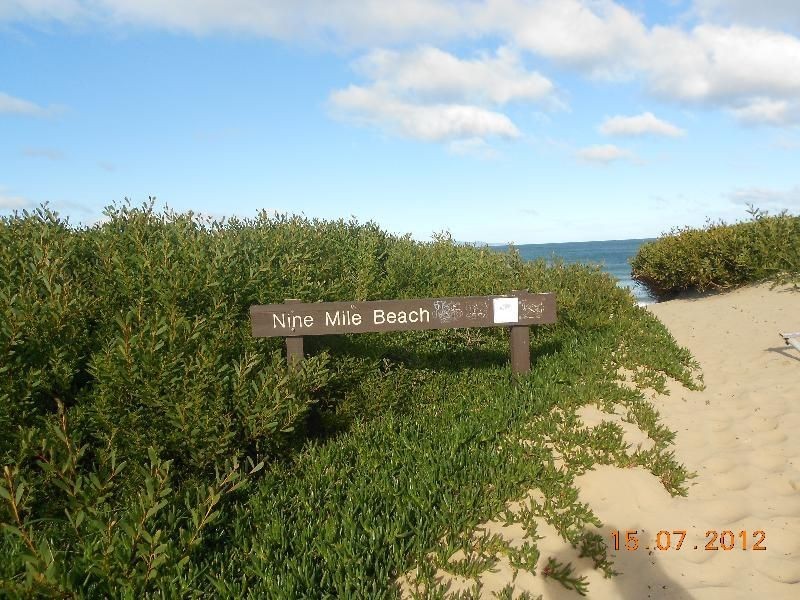 Lot 88/597 Dolphin Sands Road, Swansea TAS 7190