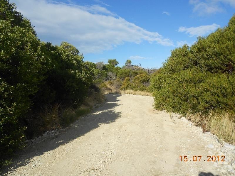 Lot 88/597 Dolphin Sands Road, Swansea TAS 7190