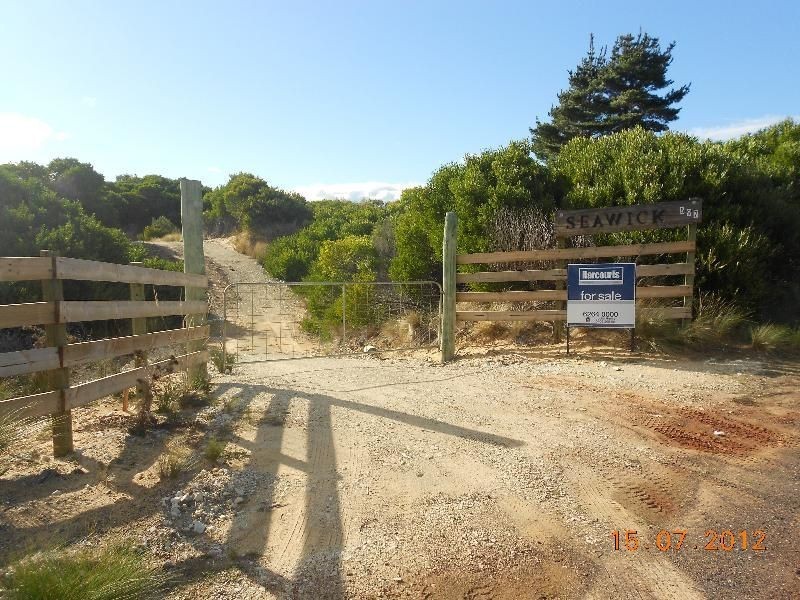 Lot 88/597 Dolphin Sands Road, Swansea TAS 7190
