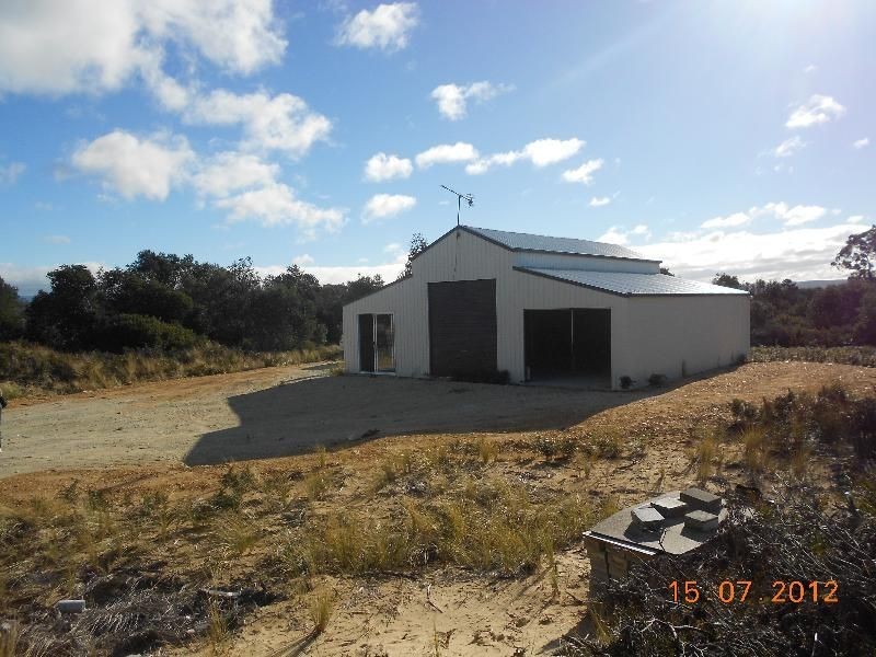 Lot 88/597 Dolphin Sands Road, Swansea TAS 7190