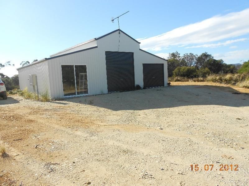 Lot 88/597 Dolphin Sands Road, Swansea TAS 7190