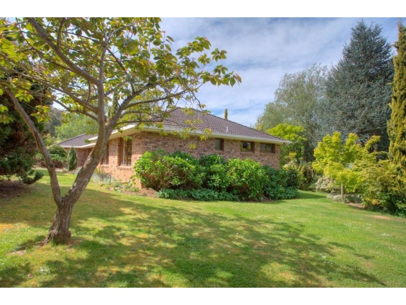 92 Cross Road, Lucaston TAS 7109