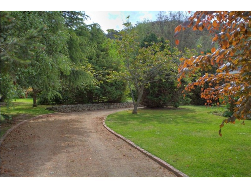 92 Cross Road, Lucaston TAS 7109