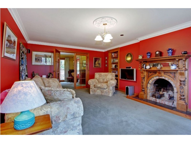 92 Cross Road, Lucaston TAS 7109