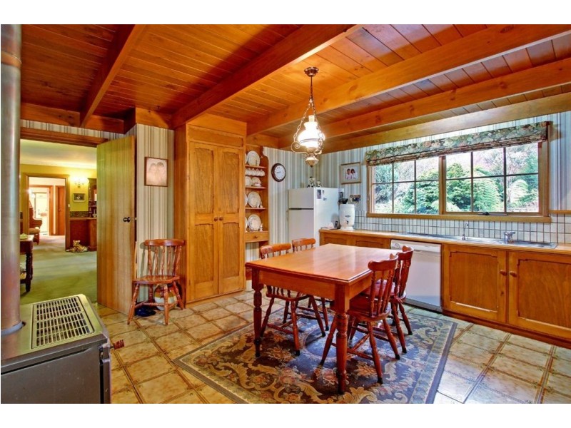 92 Cross Road, Lucaston TAS 7109