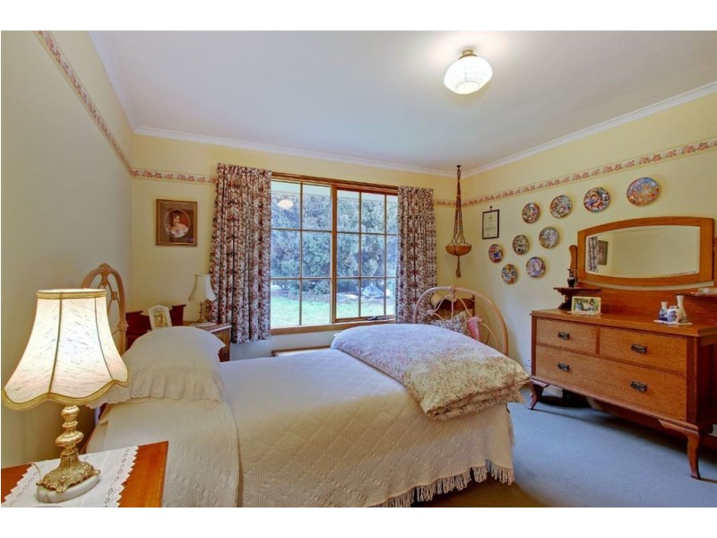 92 Cross Road, Lucaston TAS 7109