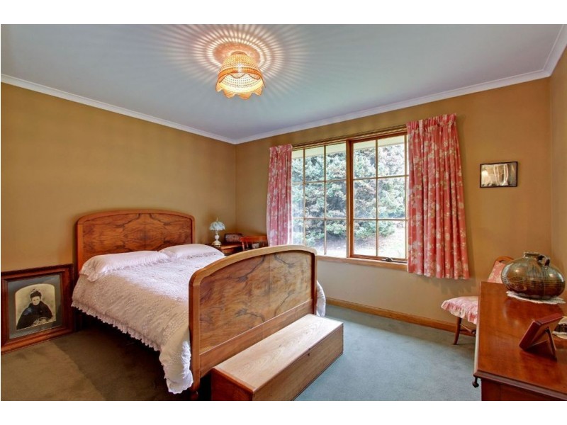 92 Cross Road, Lucaston TAS 7109