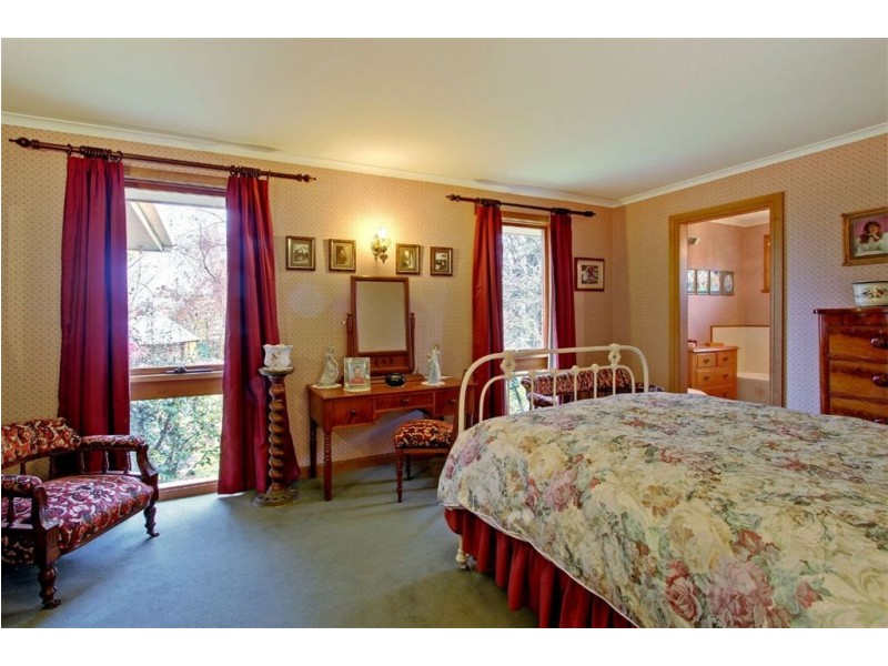 92 Cross Road, Lucaston TAS 7109