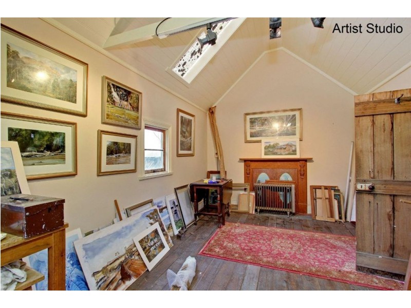 92 Cross Road, Lucaston TAS 7109