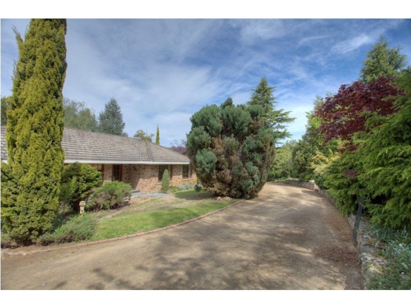 92 Cross Road, Lucaston TAS 7109