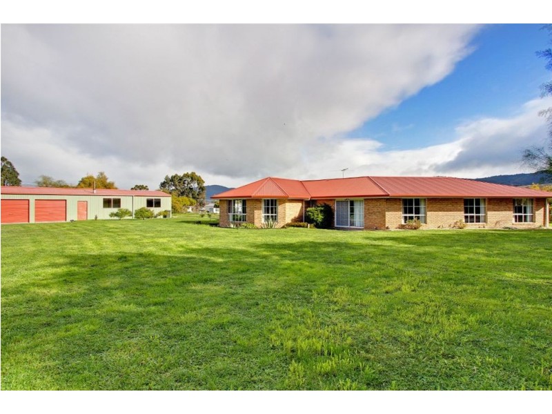 53 Longleys Road, Huonville TAS 7109