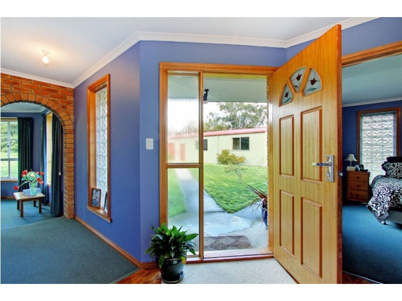 53 Longleys Road, Huonville TAS 7109