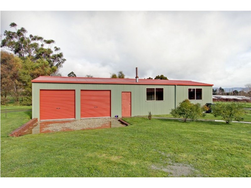 53 Longleys Road, Huonville TAS 7109