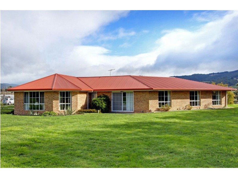 53 Longleys Road, Huonville TAS 7109