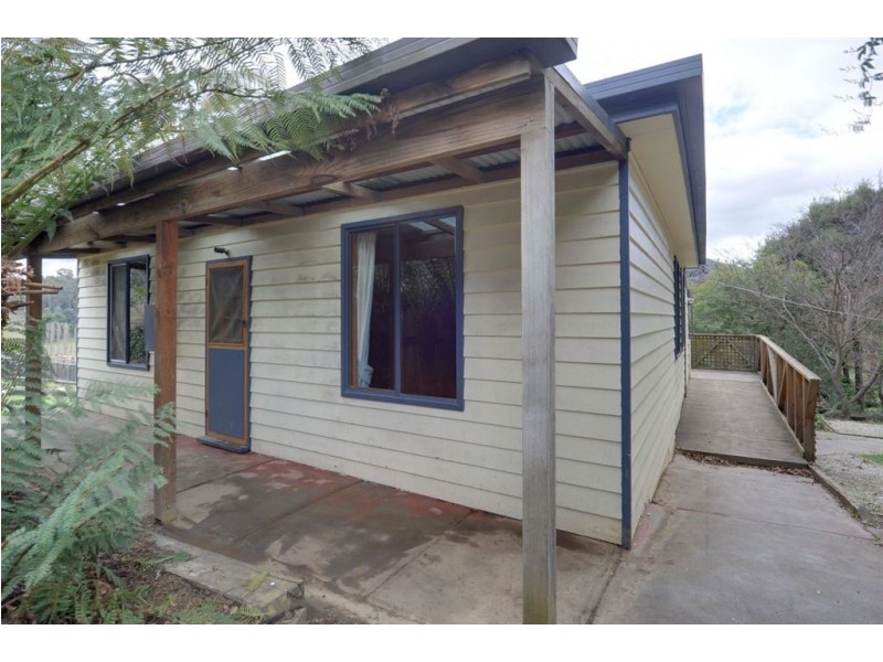 21 Seventh Day Road, Glen Huon TAS 7109